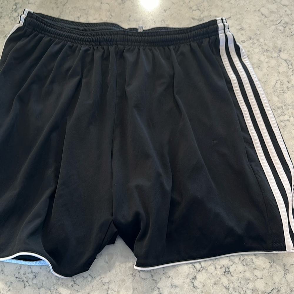 Athletic shorts